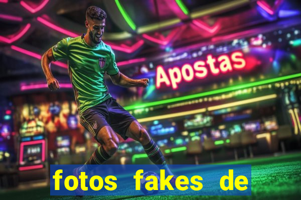 fotos fakes de meninas cacheadas no espelho